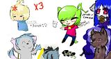 Chibis.jpg image by linklover76